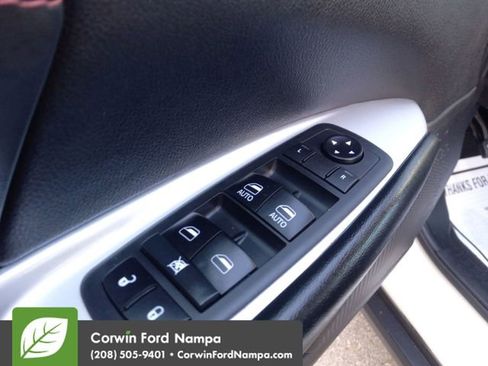 Used 2018 Dodge Journey GT w/ Driver Convenience Group image 11