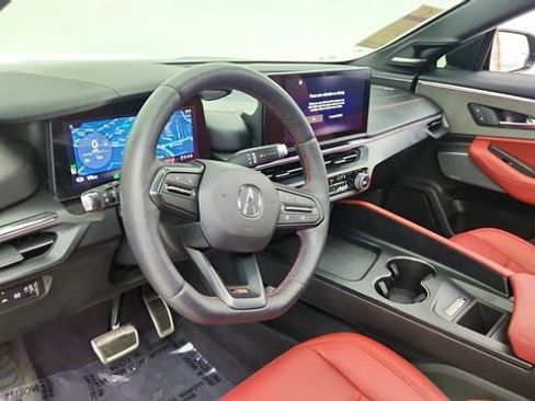 Used 2024 Acura ZDX A-Spec image 20
