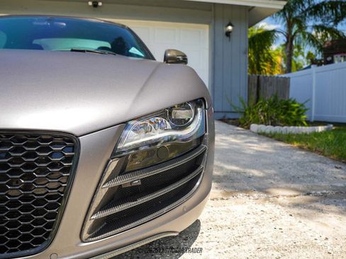 Used 2011 Audi R8 V10 image 56