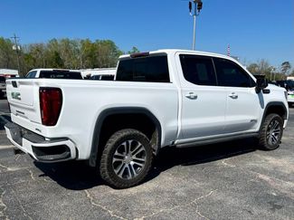 Used 2022 GMC Sierra 1500 AT4 w/ AT4 Premium Package video 3