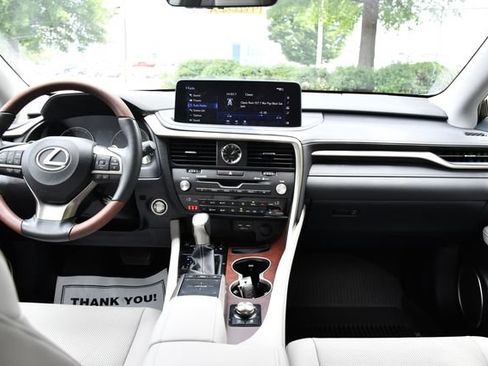 Used 2022 Lexus RX 350 AWD w/ Premium Package image 18