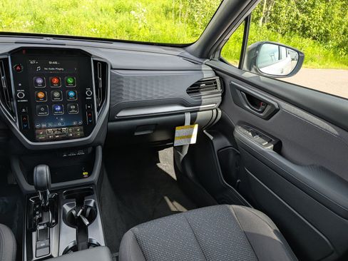Certified 2026 Subaru Forester Premium AWD/4WD image 11