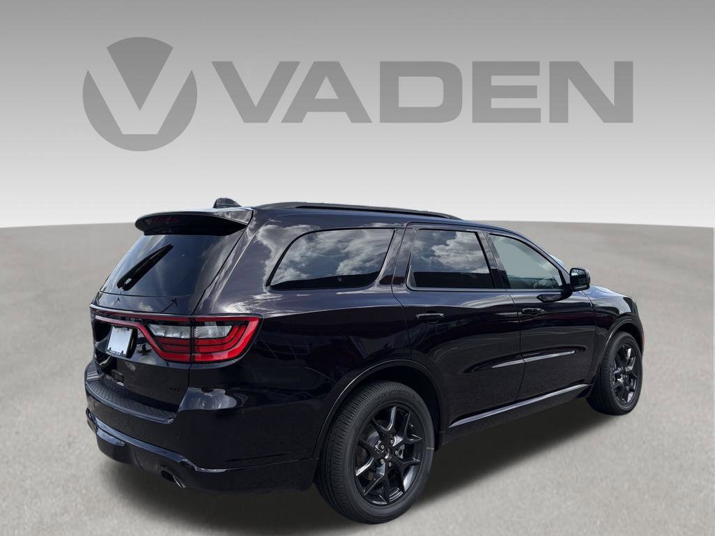 New 2026 Dodge Durango GT AWD/4WD image 8