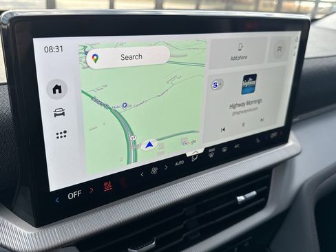 New 2026 Ford Explorer Active w/ Active Comfort Package image 28