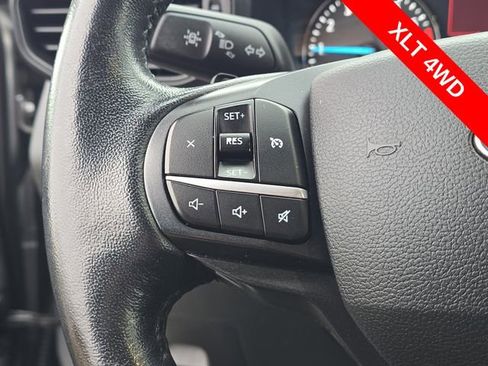 Used 2020 Ford Explorer XLT w/ Comfort Package image 16