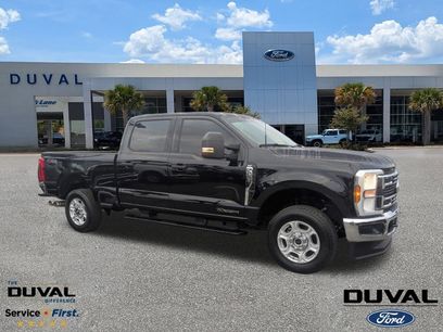Used 2025 Ford F250 XLT
