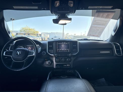 Used 2020 RAM 1500 Big Horn image 27