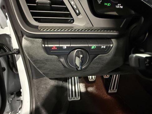 Used 2026 Porsche 911 GT3 image 64