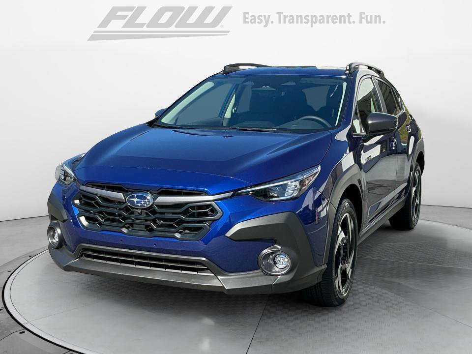 New 2026 Subaru Crosstrek 2.5i Limited AWD/4WD image 3