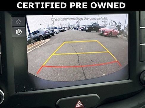 Certified 2022 Kia Soul LX image 20