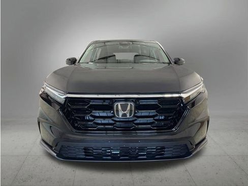 New 2026 Honda CR-V EX image 9