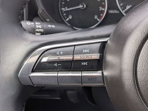 Used 2025 MAZDA CX-50 AWD 2.5 S w/ Premium Package image 21
