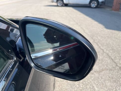 Used 2024 Nissan Altima 2.5 SL image 35