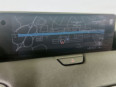 Used 2024 MAZDA CX-90 3.3 Turbo S image 22