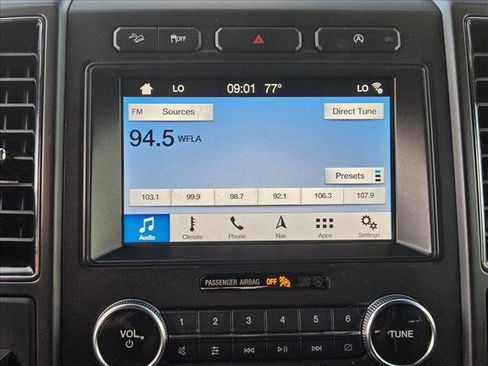 Used 2019 Ford Expedition Max Limited AWD/4WD image 15