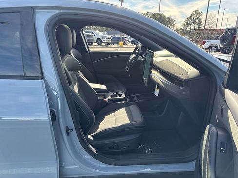 New 2025 Ford Mustang Mach-E GT w/ Interior Protection Package image 23