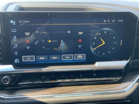 Used 2024 Chevrolet Silverado 1500 RST image 42