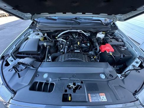 Used 2023 Ford Ranger XLT w/ Equipment Group 301A Mid image 30