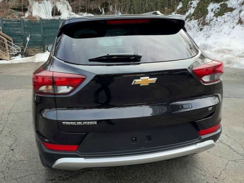 Certified 2023 Chevrolet TrailBlazer LT image 7