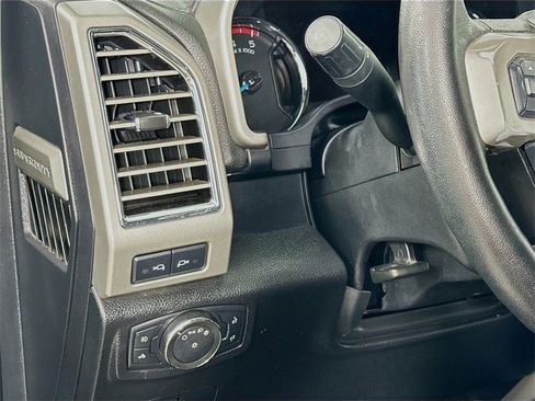 Used 2017 Ford F350 Lariat w/ Lariat Value Package image 10