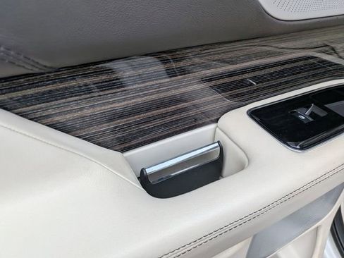 Used 2023 Lincoln Navigator Black Label image 25