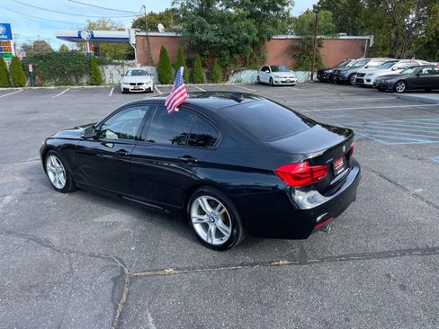 Used 2018 BMW 340i xDrive Sedan w/ Premium Package image 39