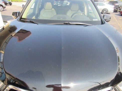 Used 2017 Acura MDX SH-AWD image 5