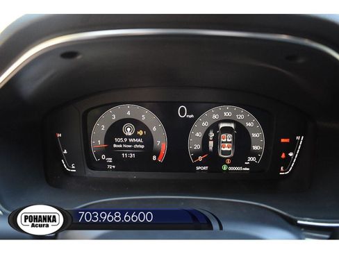 New 2026 Acura Integra Type S image 20