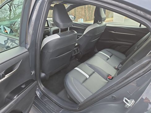 Used 2025 Toyota Camry LE image 25