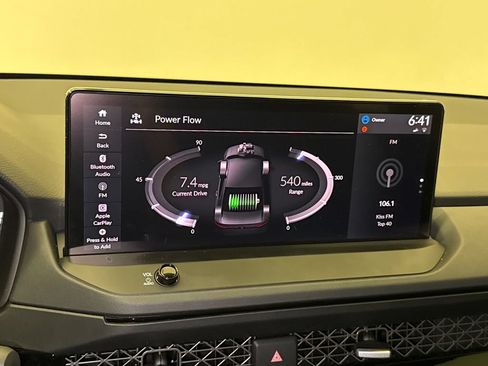 Certified 2026 Honda Accord Sport image 21