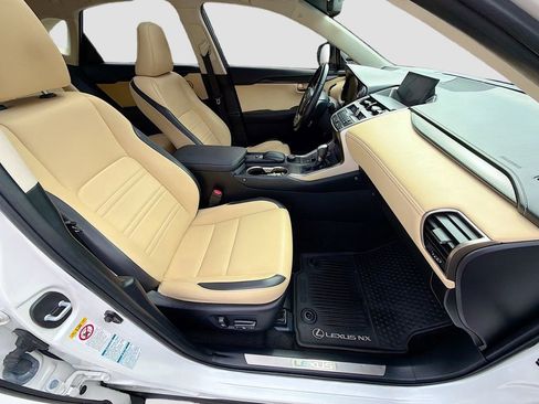 Used 2016 Lexus NX 200t AWD image 30