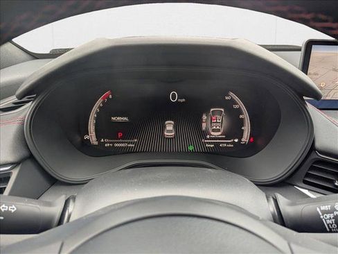 New 2025 Acura TLX SH-AWD w/ A-SPEC Pkg image 11