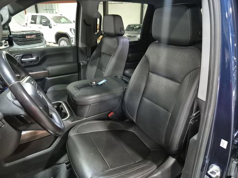 Certified 2022 Chevrolet Silverado 3500 LT w/ All Star Edition image 18