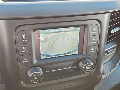 Used 2019 RAM 1500 Tradesman image 12