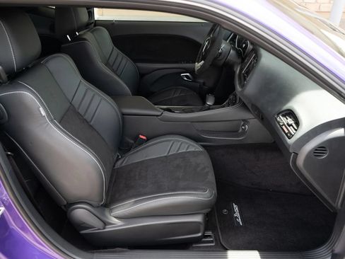 Used 2018 Dodge Challenger SRT Demon RWD image 22
