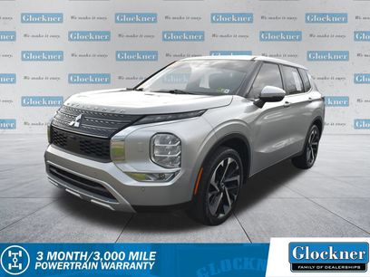 Used 2023 Mitsubishi Outlander SE