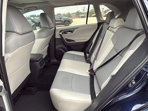 New 2025 Toyota RAV4 XLE Premium image 14