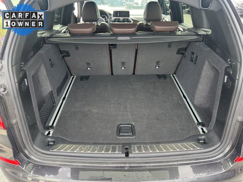 Used 2018 BMW X3 xDrive30i w/ Premium Package image 34