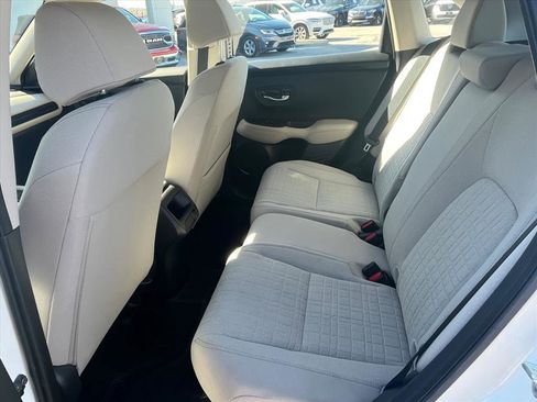 Certified 2023 Honda HR-V LX image 21