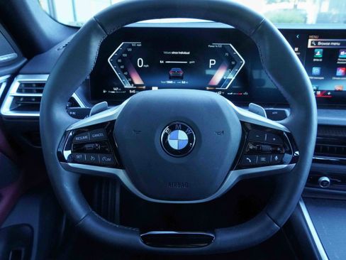 Certified 2025 BMW 430i image 18