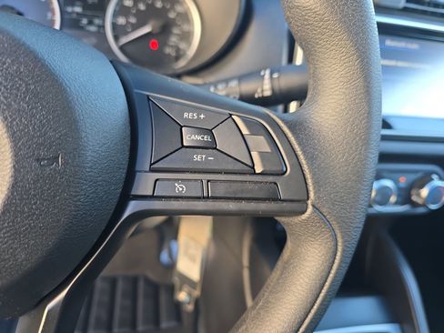 Used 2025 Nissan Versa S image 22