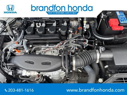 Used 2023 Honda Accord EX image 35