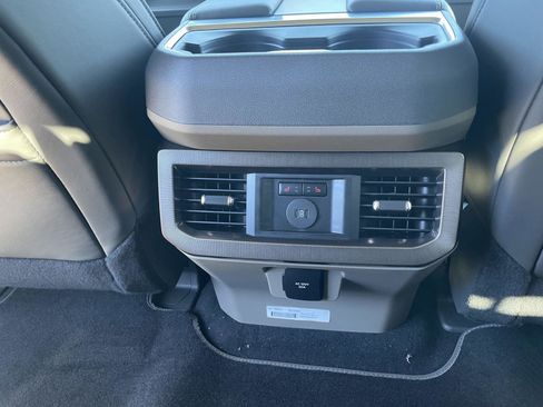 New 2026 Ford F250 Platinum w/ Platinum Plus Package image 26