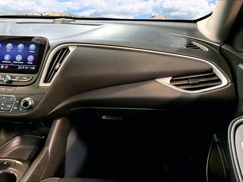 Used 2023 Chevrolet Malibu LT image 25