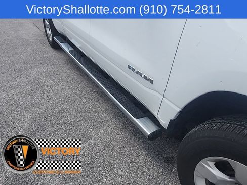 Certified 2022 RAM 1500 Big Horn AWD/4WD image 34