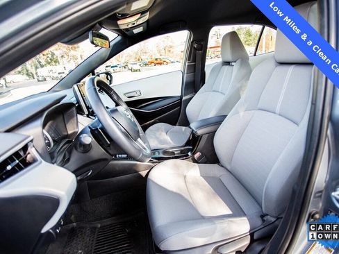 Used 2020 Toyota Corolla SE image 17