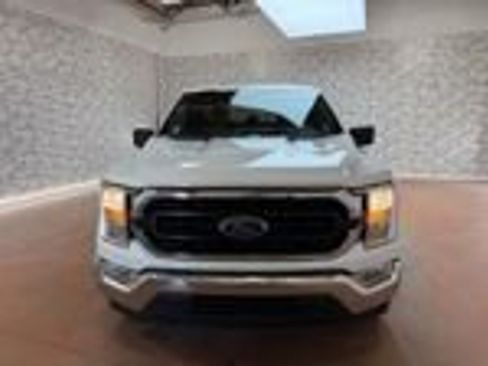 Used 2022 Ford F150 XLT w/ Trailer Tow Package image 3