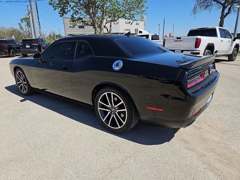 Used 2023 Dodge Challenger R/T image 4