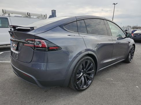 Used 2023 Tesla Model X AWD/4WD image 19