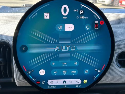 Used 2025 MINI Cooper S image 23